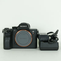 Sony Mirrorless Interchangeable Lips 71,103 7R Iii Ilce-7Rm3 E