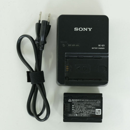 Sony Mirrorless Interchangeable Lips 71,103 7R Iii Ilce-7Rm3 E