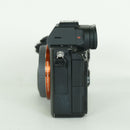 Sony Mirrorless Interchangeable Lips 71,103 7R Iii Ilce-7Rm3 E