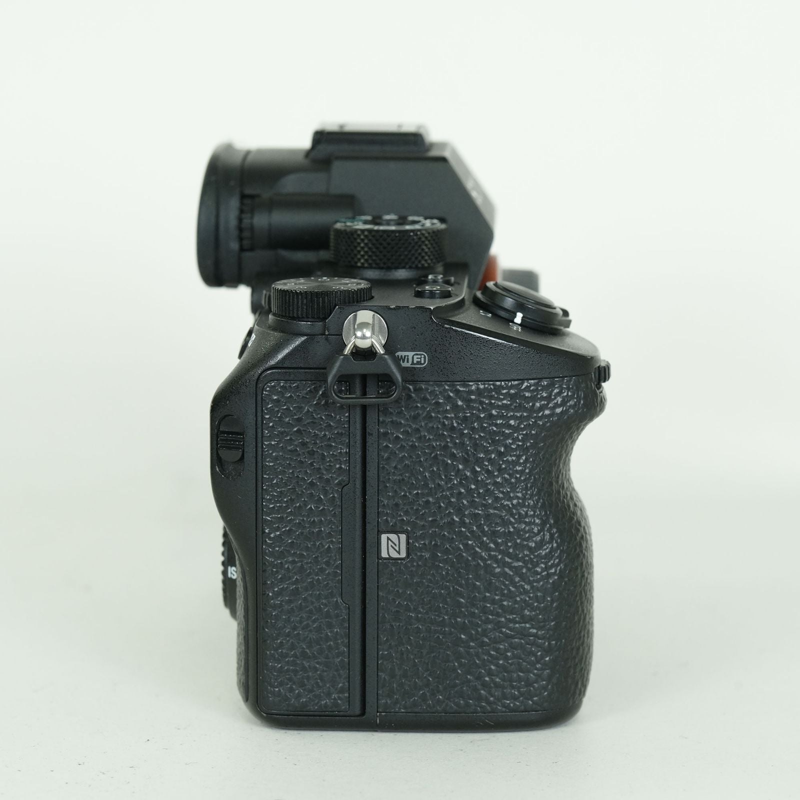 Sony Mirrorless Interchangeable Lips 71,103 7R Iii Ilce-7Rm3 E