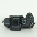 Sony Mirrorless Interchangeable Lips 71,103 7R Iii Ilce-7Rm3 E