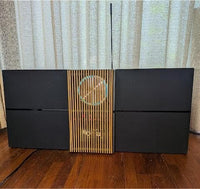 Bang Olufsen Cd, Md Cassette Decks Beosoundcentury