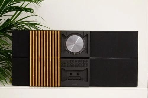 Bang Olufsen Cd, Md Cassette Decks Beosoundcentury