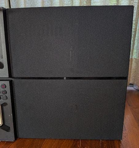 Bang Olufsen Cd, Md Cassette Decks Beosoundcentury
