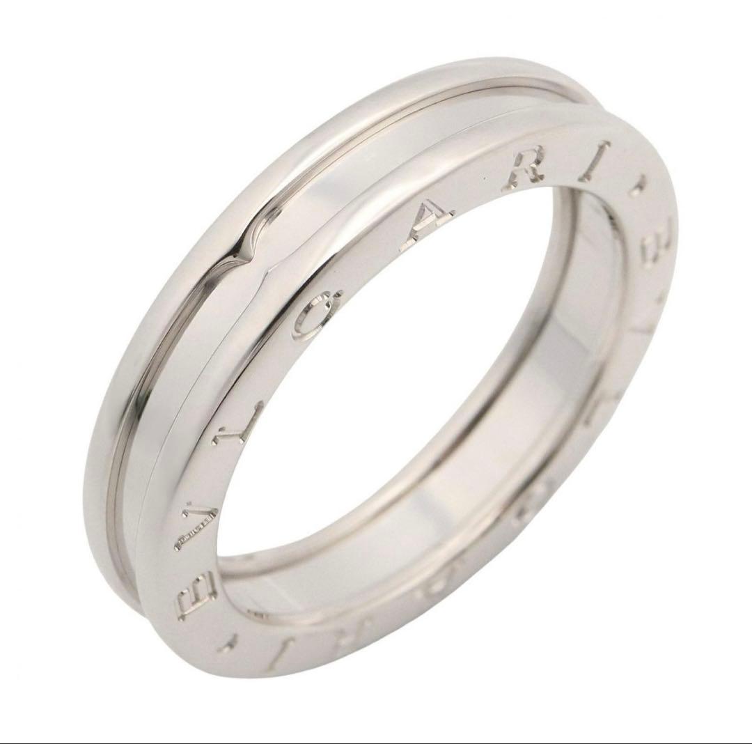Bvlgari Rings B.Zero1 19
