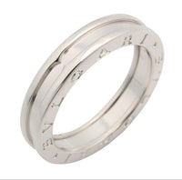 Bvlgari Rings B.Zero1 19