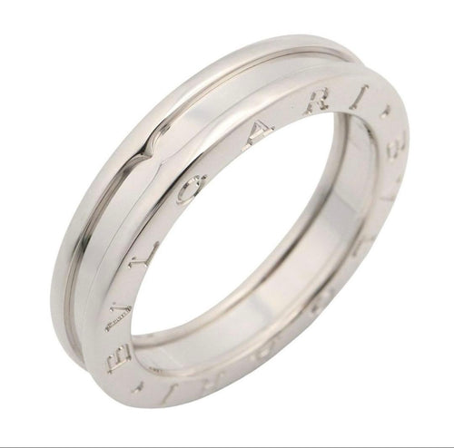 Bvlgari Rings B.Zero1 19