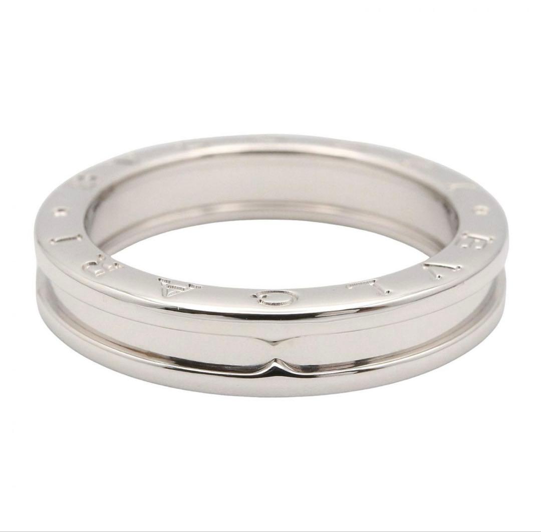 Bvlgari Rings B.Zero1 19