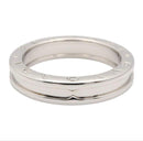 Bvlgari Rings B.Zero1 19