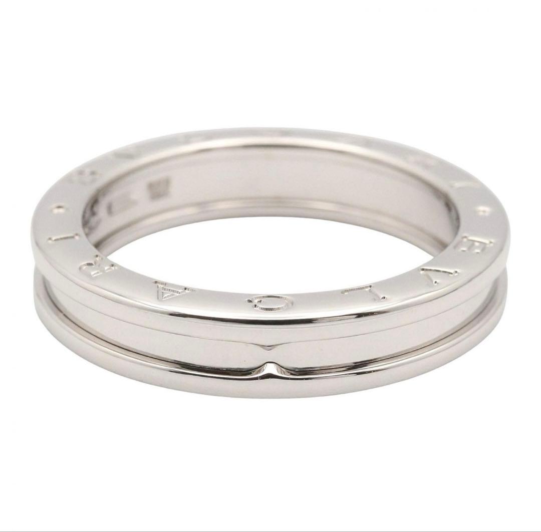 Bvlgari Rings B.Zero1 19