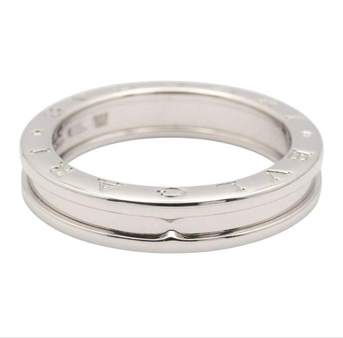 Bvlgari Rings B.Zero1 19
