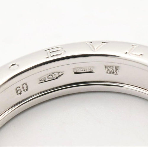 Bvlgari Rings B.Zero1 19