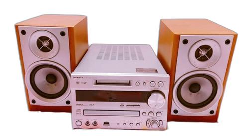 Onkyo Mini -Component Fr-N7Xx