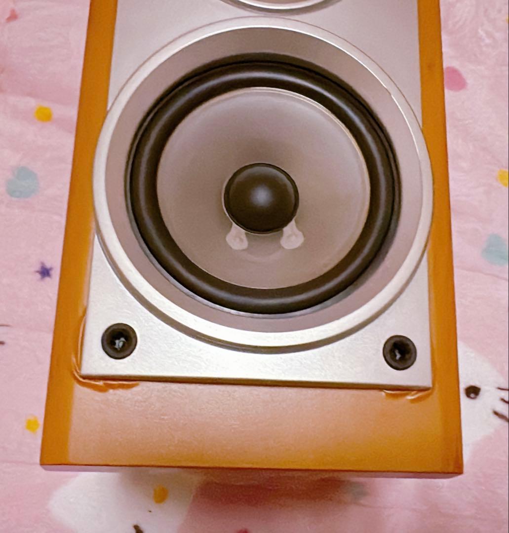 Onkyo Mini -Component Fr-N7Xx