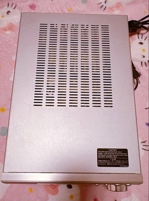 Onkyo Mini -Component Fr-N7Xx
