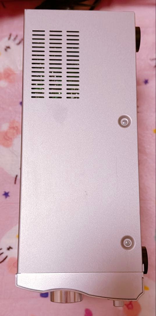 Onkyo Mini -Component Fr-N7Xx
