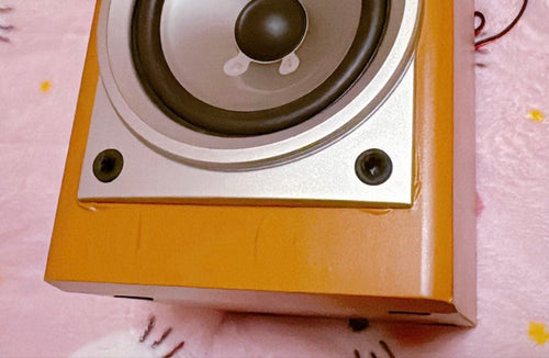 Onkyo Mini -Component Fr-N7Xx
