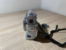 Compact Digital Camera 1140 Canon Dm-Ixy Dv M3