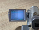 Compact Digital Camera 1140 Canon Dm-Ixy Dv M3