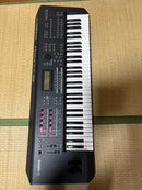 Yamaha Other Mox6