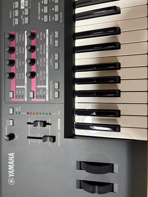 Yamaha Other Mox6