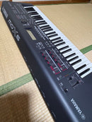 Yamaha Other Mox6