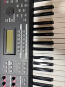 Yamaha Other Mox6