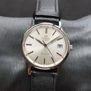 Iomega Automatic Watches Oh Omega Gen Ve