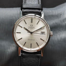 Iomega Automatic Watches Oh Omega Gen Ve
