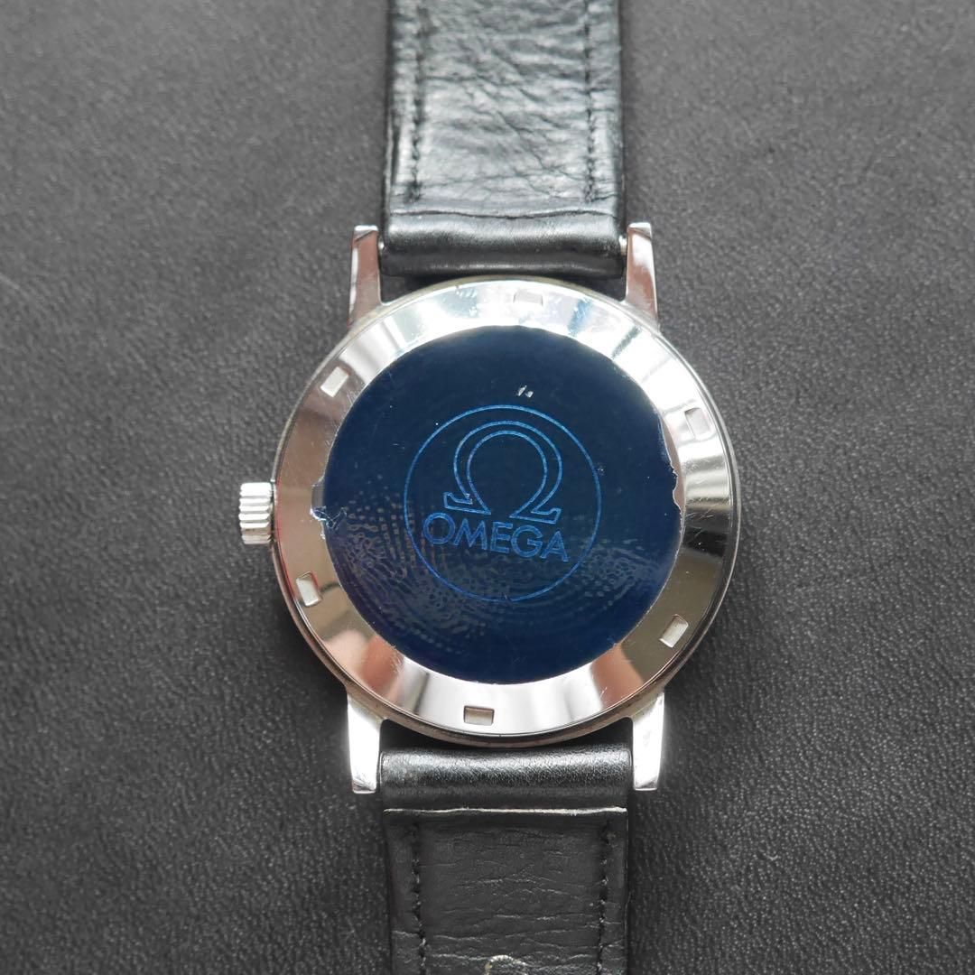 Iomega Automatic Watches Oh Omega Gen Ve