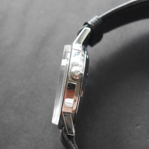 Iomega Automatic Watches Oh Omega Gen Ve