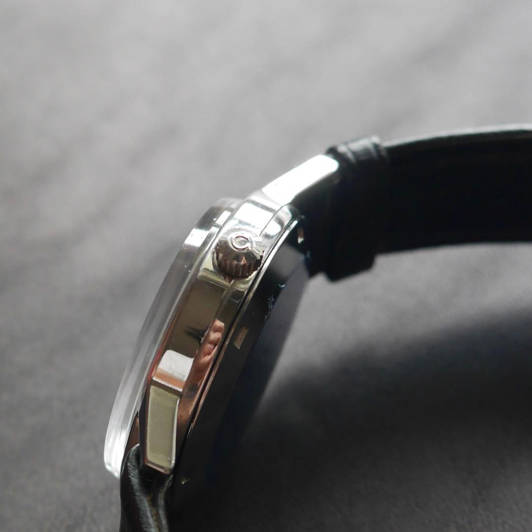 Iomega Automatic Watches Oh Omega Gen Ve
