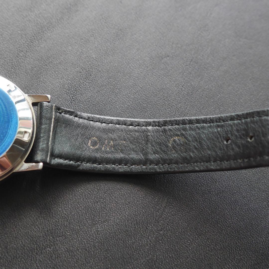Iomega Automatic Watches Oh Omega Gen Ve