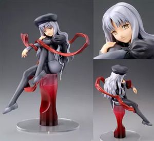 Game Character Fate/Hollow Ataraxia 1/8 Pvc 14