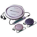 Cd Sacd Player Sony Walkman D-E888(P)