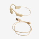 Bone Conduction Earphone Sudio B1 Ipx4 Bluetooth My314