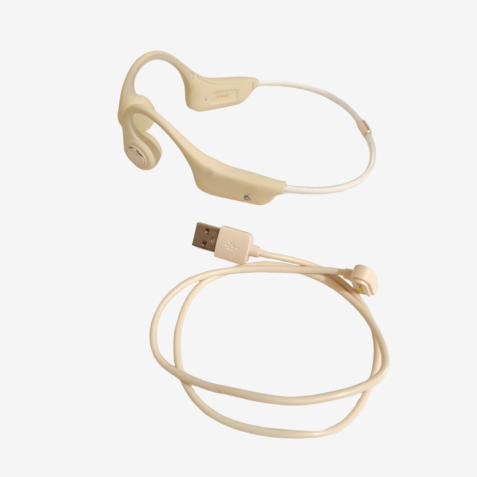 Bone Conduction Earphone Sudio B1 Ipx4 Bluetooth My314