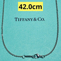 Tiffany Necklaces 925