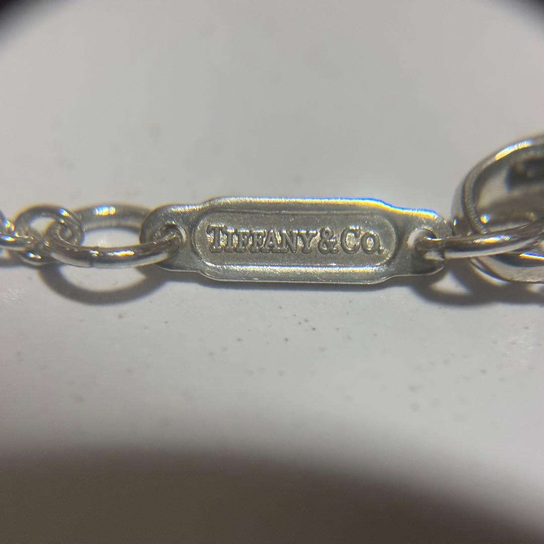 Tiffany Necklaces 925