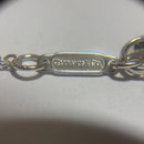 Tiffany Necklaces 925