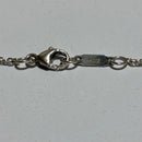 Tiffany Necklaces 925