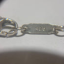 Tiffany Necklaces 925