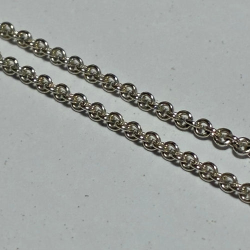 Tiffany Necklaces 925
