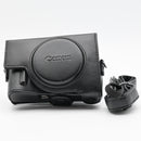 Canon Compact Digital Camera Csc-500Bk
