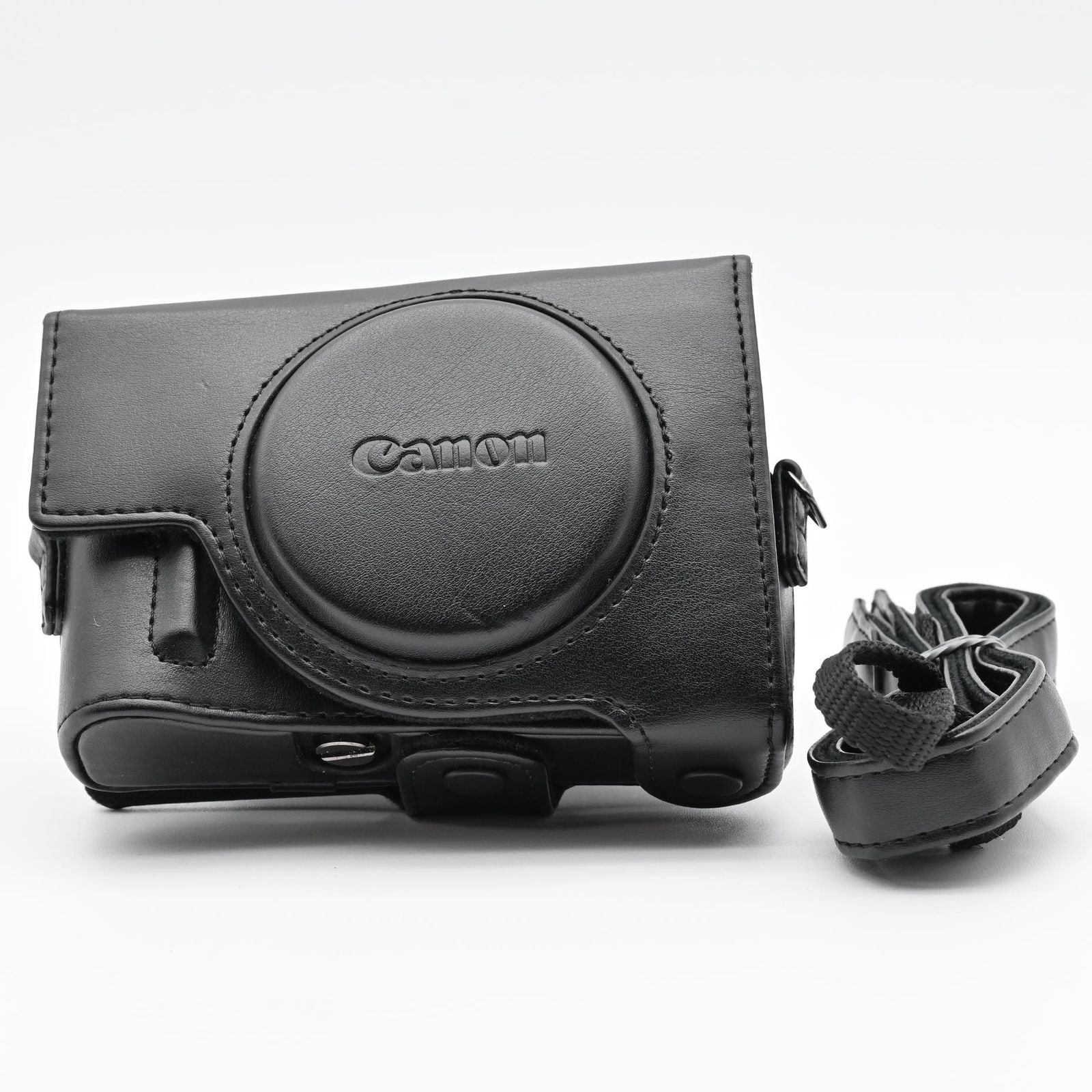 Canon Compact Digital Camera Csc-500Bk