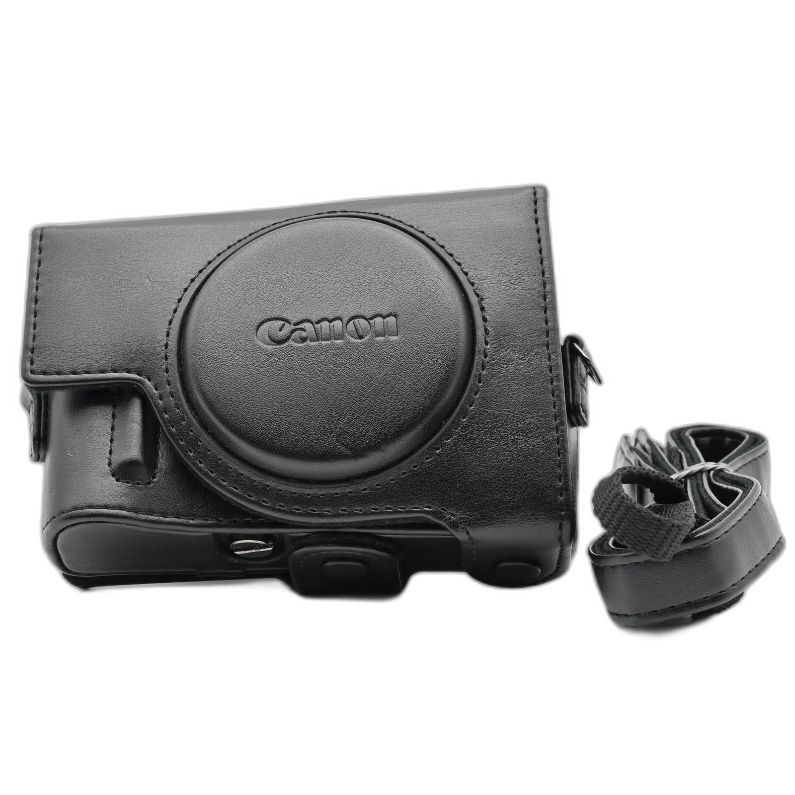 Canon Compact Digital Camera Csc-500Bk