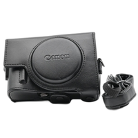 Canon Compact Digital Camera Csc-500Bk