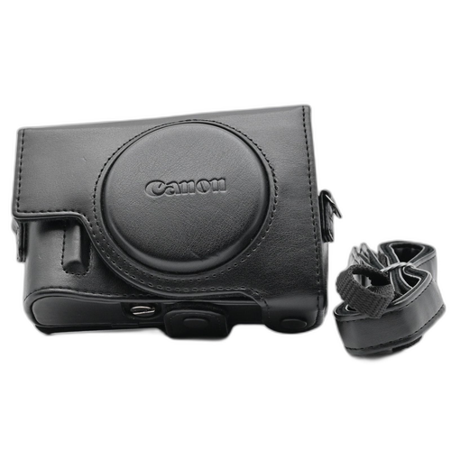 Canon Compact Digital Camera Csc-500Bk
