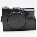 Canon Compact Digital Camera Csc-500Bk