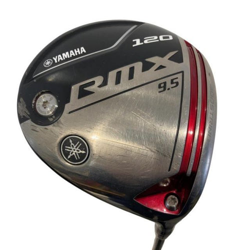Driver Rmx 120 9.5 Dr Diamana Zf50 S) D